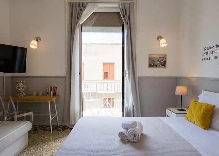 Bed & Breakfast Casa Dei Re 3*