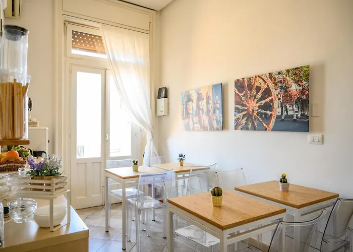 Casa Dei Re Syrakusa