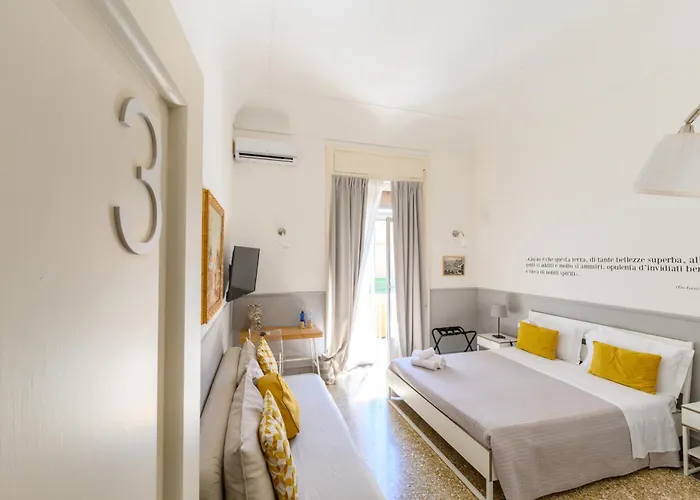 Bed & Breakfast Casa Dei Re 3*