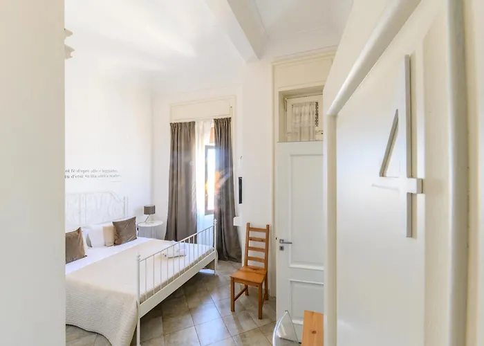 Casa Dei Re Bed & Breakfast 3*