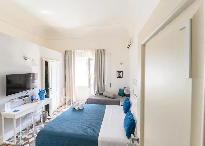 Casa Dei Re Bed & Breakfast Syrakusa