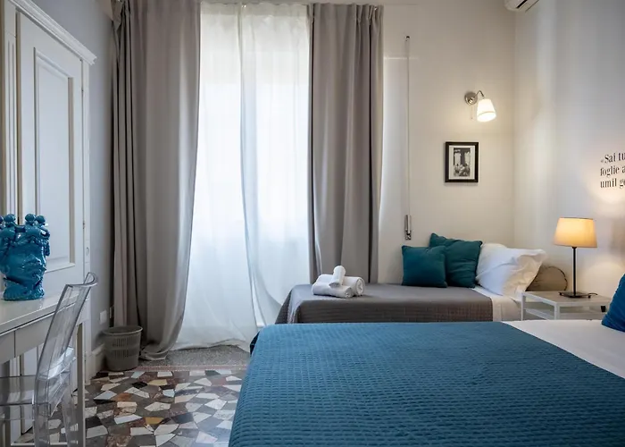 Bed & Breakfast Casa Dei Re 3*