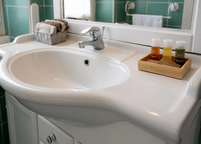 Casa Dei Re Bed & Breakfast 3*