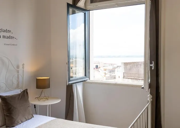 Bed & Breakfast Casa Dei Re