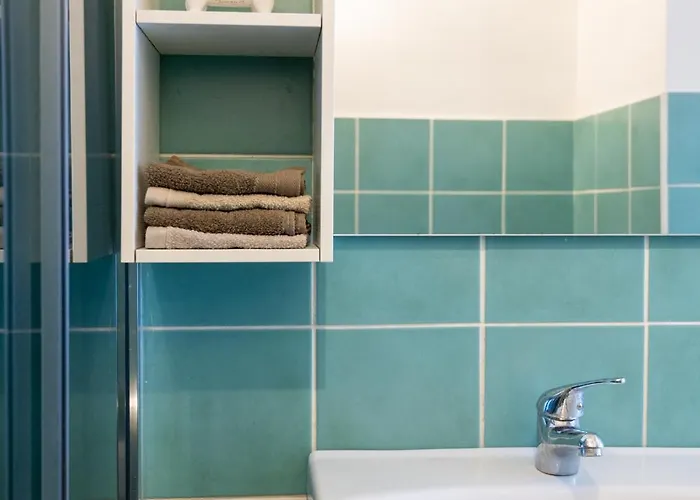 Bed & Breakfast Casa Dei Re 3*