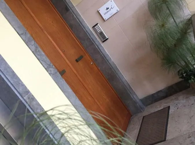 Casa Dei Re Syrakusa