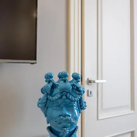 Casa Dei Re Syracuse