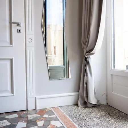 Casa Dei Re Bed & Breakfast