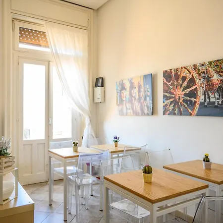 Casa Dei Re סירקוזה