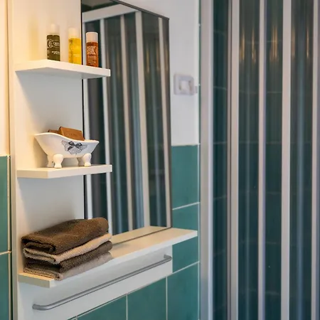 Casa Dei Re Bed & Breakfast Syracuse