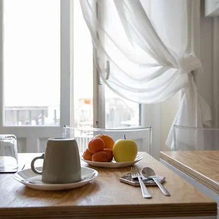 Casa Dei Re Bed & Breakfast