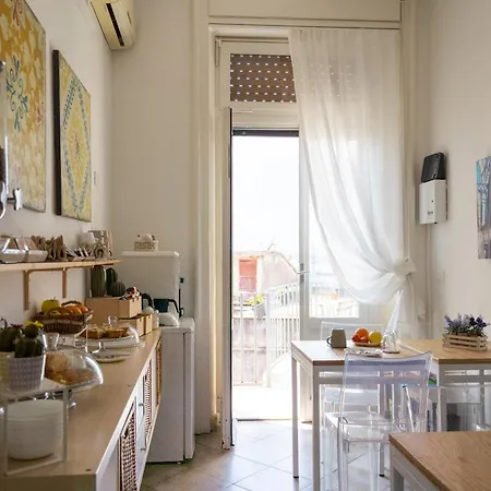 לינה וארוחת בוקר Casa Dei Re