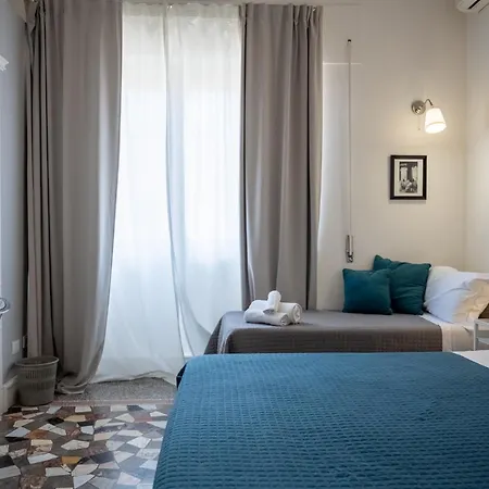 Bed & Breakfast Casa Dei Re 4*