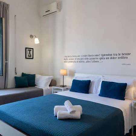 Casa Dei Re 3* סירקוזה