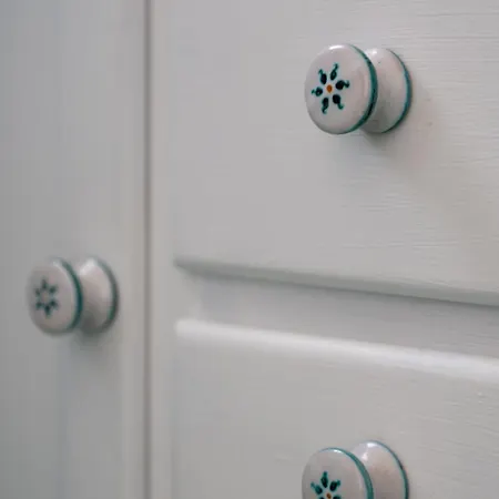 לינה וארוחת בוקר Casa Dei Re