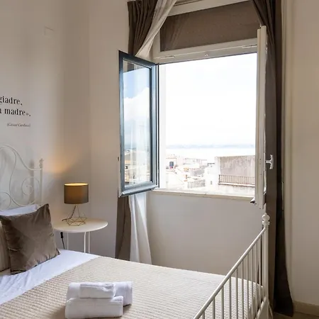 לינה וארוחת בוקר Casa Dei Re