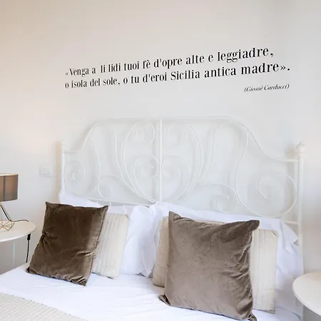 Casa Dei Re Bed & Breakfast Syracuse