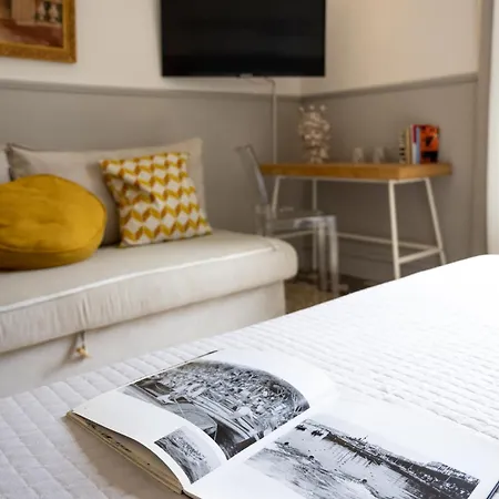 Bed & Breakfast Casa Dei Re