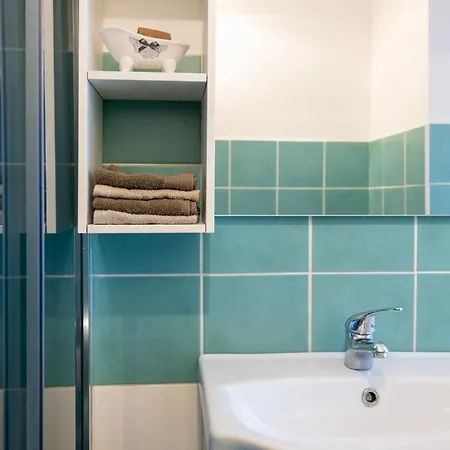 לינה וארוחת בוקר Casa Dei Re 3*