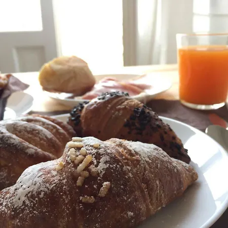 Bed & Breakfast Casa Dei Re 4*