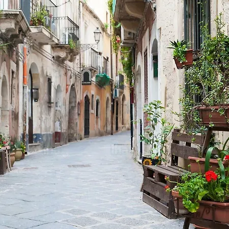 Bed & Breakfast Casa Dei Re 4*