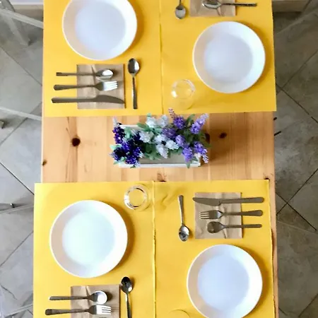 Casa Dei Re Bed & Breakfast 4*