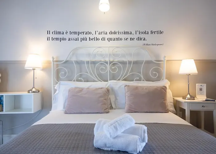 Casa Dei Ré 3*