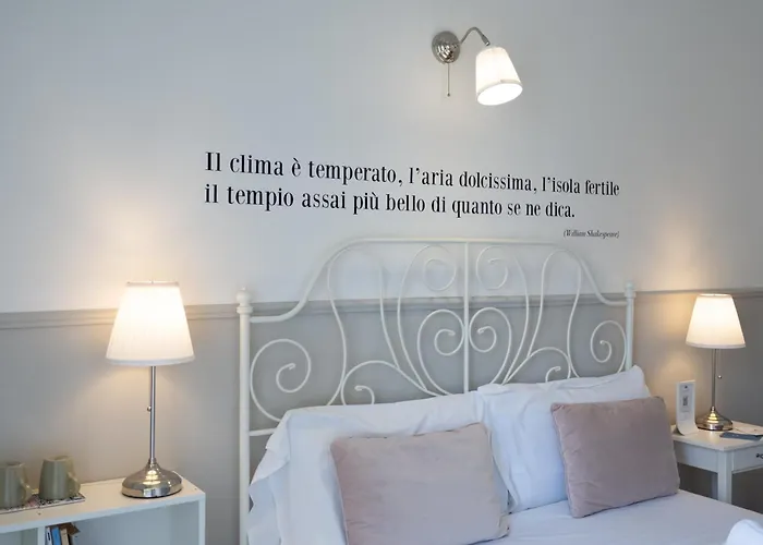 Couette-café Casa Dei Ré 3*