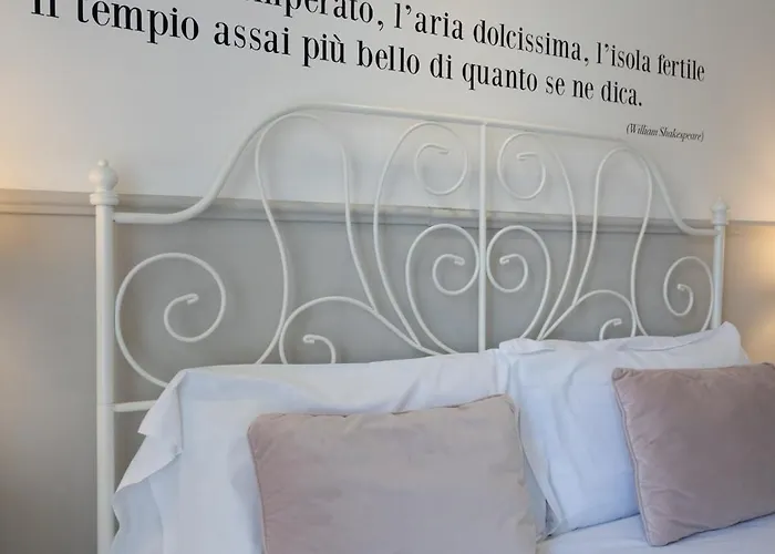 Casa Dei Ré 3* Syracuse