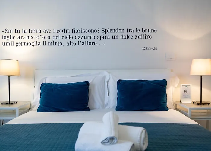 Casa Dei Ré Couette-café 3*