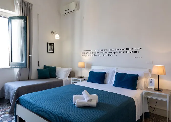 Casa Dei Ré 3* Syracuse