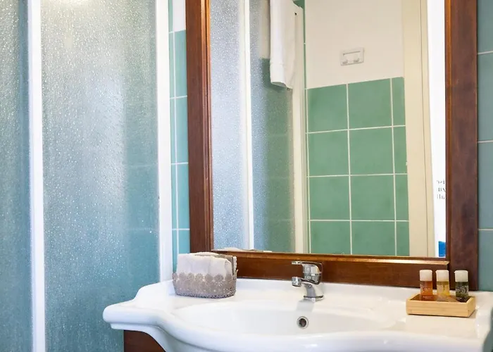 Casa Dei Ré 3*