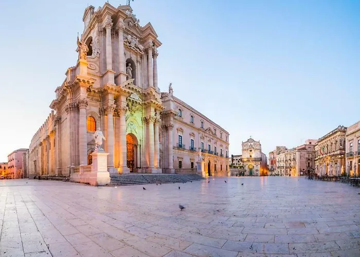 Casa Dei Ré 3* Syracuse