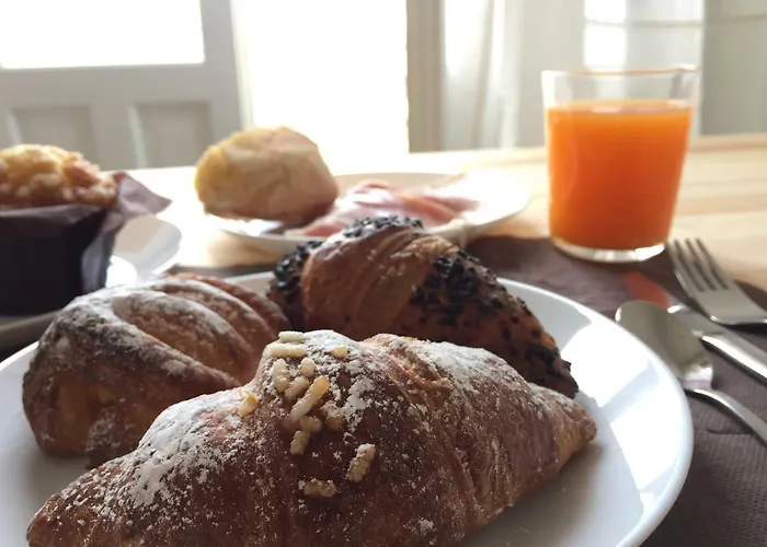 Couette-café Casa Dei Ré 3*