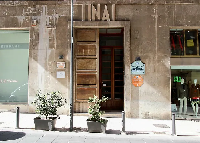 Casa Dei Ré